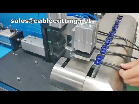 Laser Aluminum Foil Cutting Machine for HDMI-USB-3-0 Foil Mylar Removal