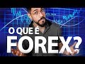 O QUE É O MERCADO DE FOREX? - Portugal Forex - YouTube
