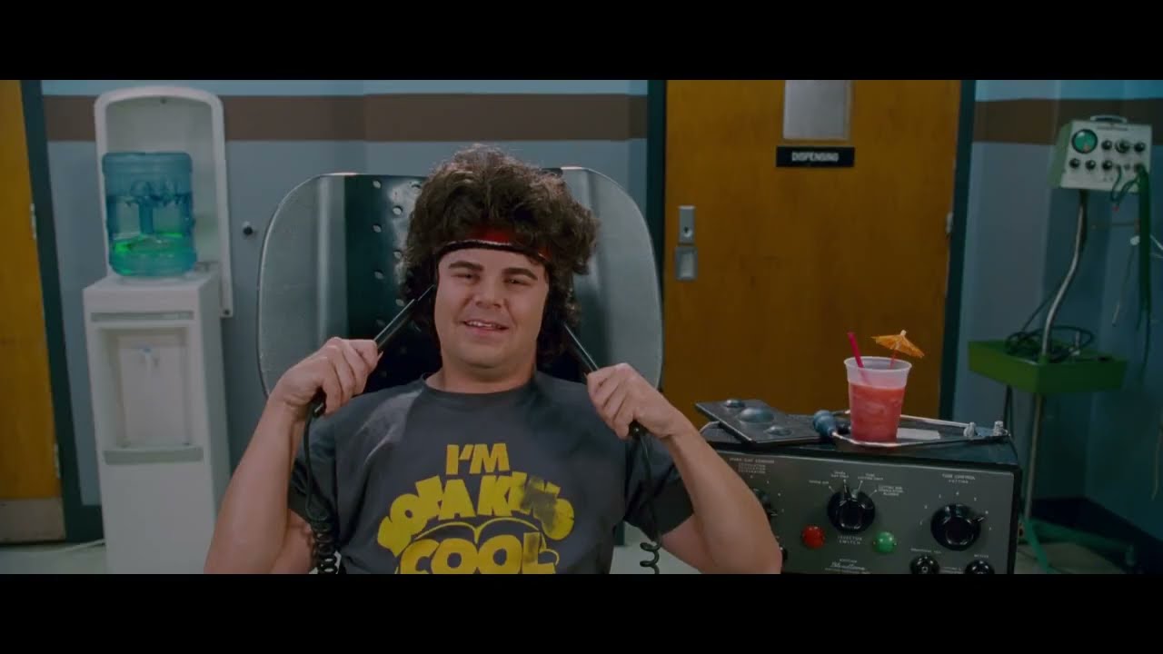 how a summer project with friends looks like