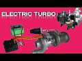 What is Electric Turbo?