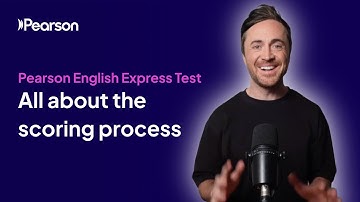 All about scoring | Pearson English Express Test