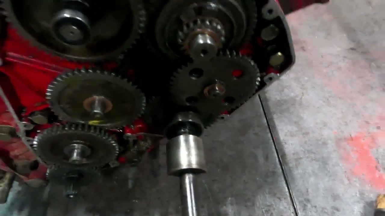 LM66 走行しなくて