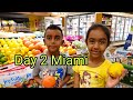 Miami 2025 Day 2 Shopping Miami 2025 Day 2 Shopping