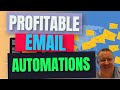 How to Create a Profitable Email Automation For Affiliate Promotions🔥🔥 Get More Sales Today🔥🔥