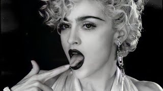 Madonna - Vogue B - Roll Version