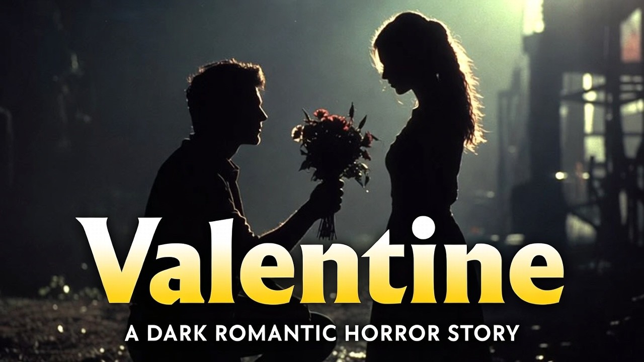 Valentine’s Day Horror | 3 Scary Love Stories That Will Haunt You