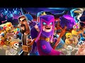 Full Clash Royale Movie 2021 [Full HD] &quot;The Royal Clashers&quot; | How Every Troop Was Created (Stories)