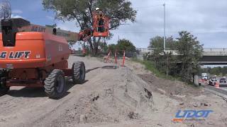 Construction Update - June 1, 2017