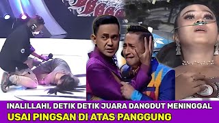 Download Lagu Inalillahi, What Happened When This Dangdut Champion Suddenly Died? MP3