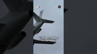 Retour En France De Mohamed Amra Sous Haute Sécurité