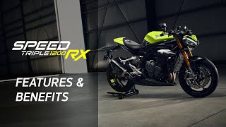 Download Lagu Triumph Speed Triple RX | Features and Benefits MP3 Download Lagu Triumph Speed Triple RX | Features and Benefits MP3