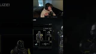 Is This Like Destiny? #shorts #helldivers | donebydimetri on #Twitch