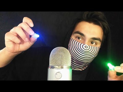 ASMR Fast And Aggressive Triggers | No Talking (One Minute Asmr)