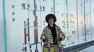 BIPV in Action! The CLEO Parker Robinson Dance Center in Denver, CO
