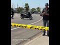 Police presence near San Diego mosque where a shooting killed three people; two teen suspects dead