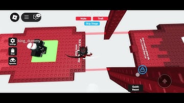 13.5 Stud Long Jump Onto Seat Glitch In Roblox