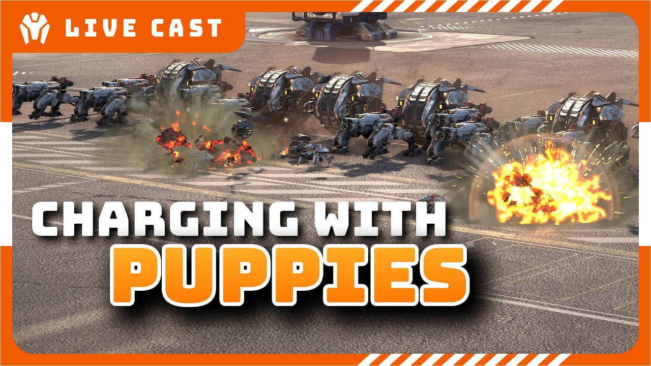 Barkabellum? | Mechabellum