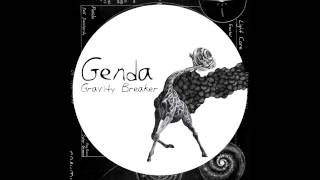 Genda - Solar Groove (Gravity Breaker) [crackling claps]