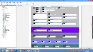 EpiInfo7 InsertBackground TabOrder Check Code Data Dictionary