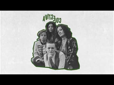 WIJ Colectiva Soy La Que Soy (Visualiser)