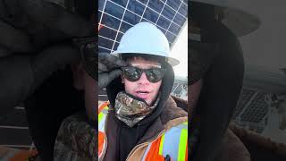 Download Lagu POV you gotta where your safety glasses plus your glasses to film #bluecollar MP3