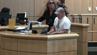 SHASTA COUNTY PASSES A RESOLUTION IN SUPPORT OF THE SECOND AMENDMENT