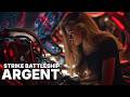 Strike Battleship Argent Part Seven | Military Science Fiction Audiobooks
