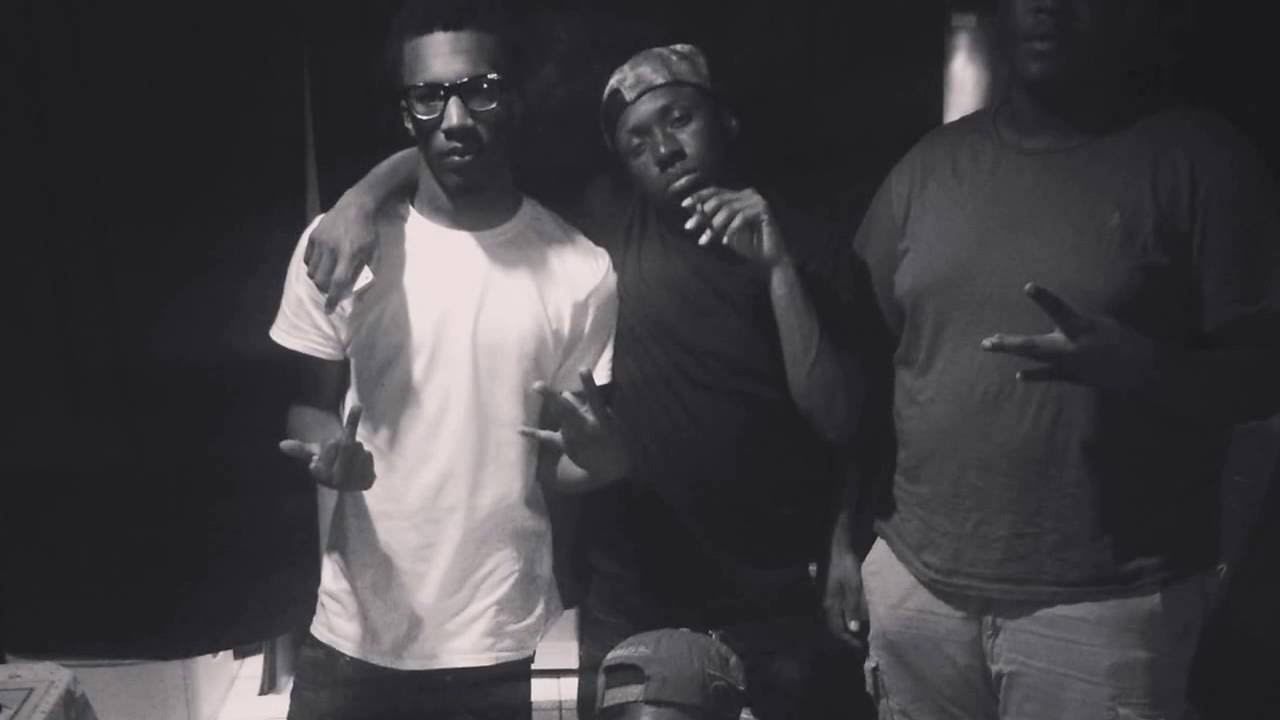 GoonieVille: YG Maine-New Orleans