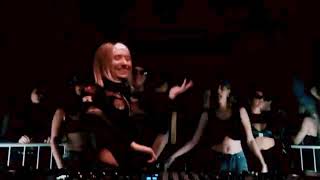 TECHNO MIX ☢️ by Dj Novah