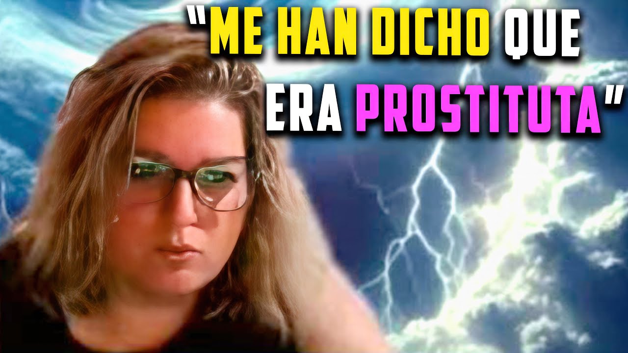 TANIA PM ASUME SU PAPEL de COBARDE y TERMINA LIÁNDOLA