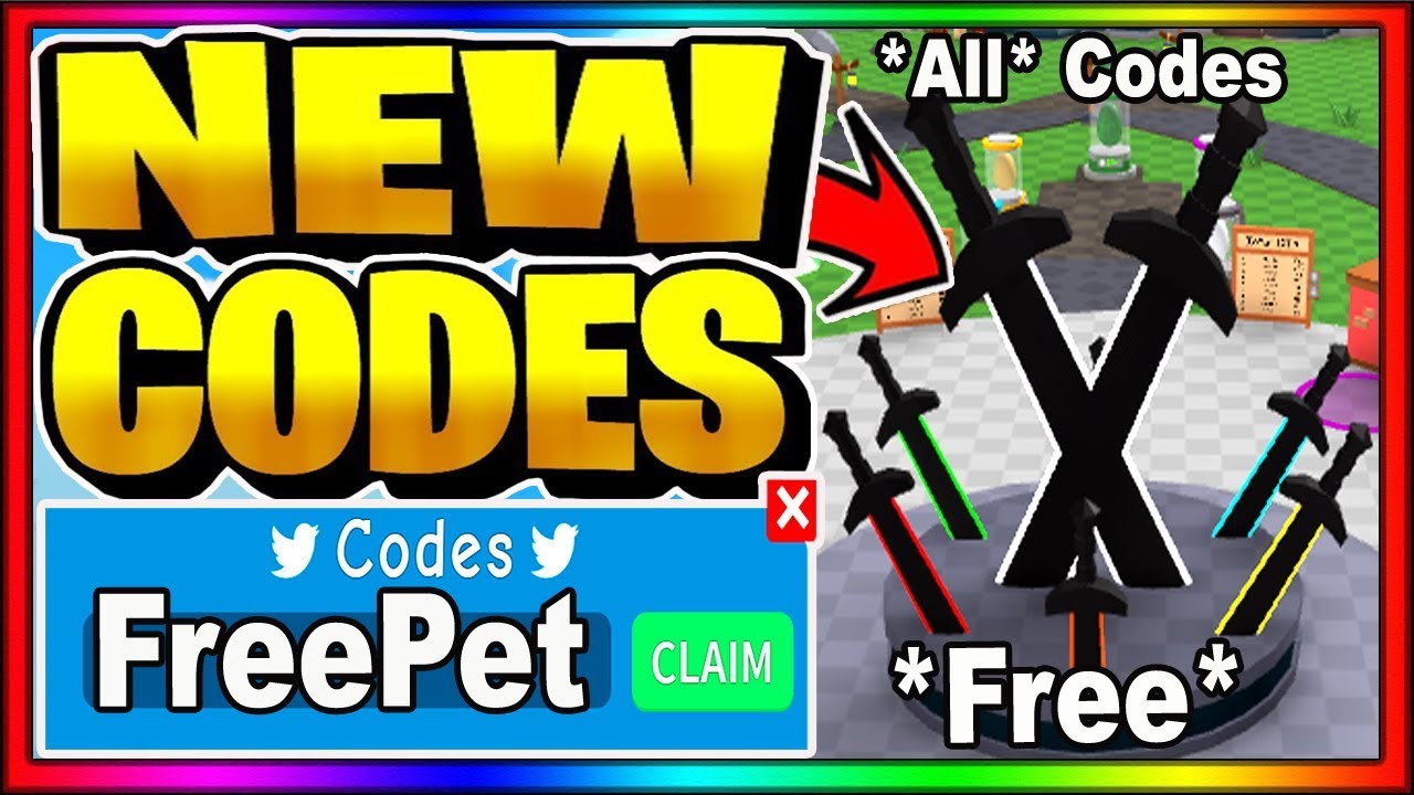 all-new-admin-codes-roblox-blade-simulator-new-release-youtube