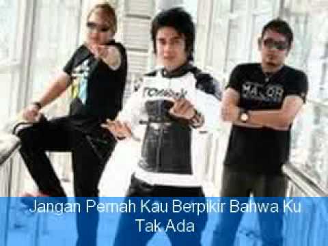 St12 Ft Sembilan Band Terlanjur Cinta Tri Putra Saburai Youtube