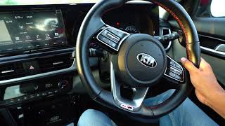 Kia Seltos Review | Gagan Choudhary | हिंदी