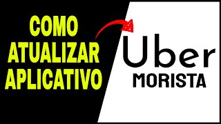Como Atualizar o App da Uber Motorista screenshot 5