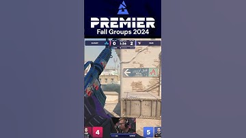 rain ACE - Faze vs. Cloud9 - BLAST Premier Fall Groups 2024  #cs2