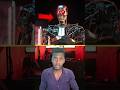 What impact is AI having on us?#shortvideo #viral #ytshorts