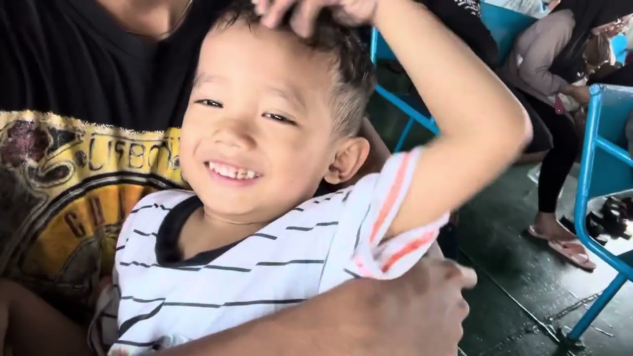 Liburan ke bali 2024