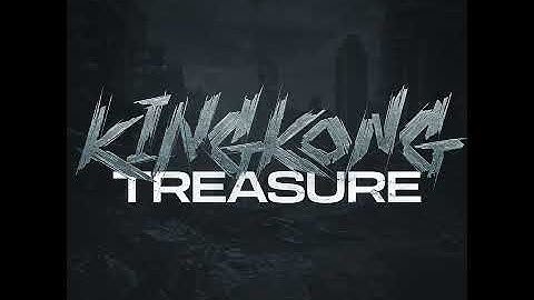 KING KONG — TREASURE (PLAS Remix | Award Show Performance Ver.)