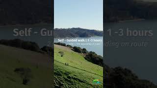 East Auckland Autumn Walkfest - Duder Regional Park Self Guided Walk