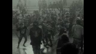 TAK BERMORAL - ANJINK KAPITALISME