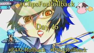 You're So Stupid At Persona | #ClipsForRollback Day 45