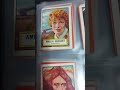 1952 Topps Look "N See complete set