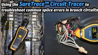 Famous SureTrace Shared Neutrals Video Profile