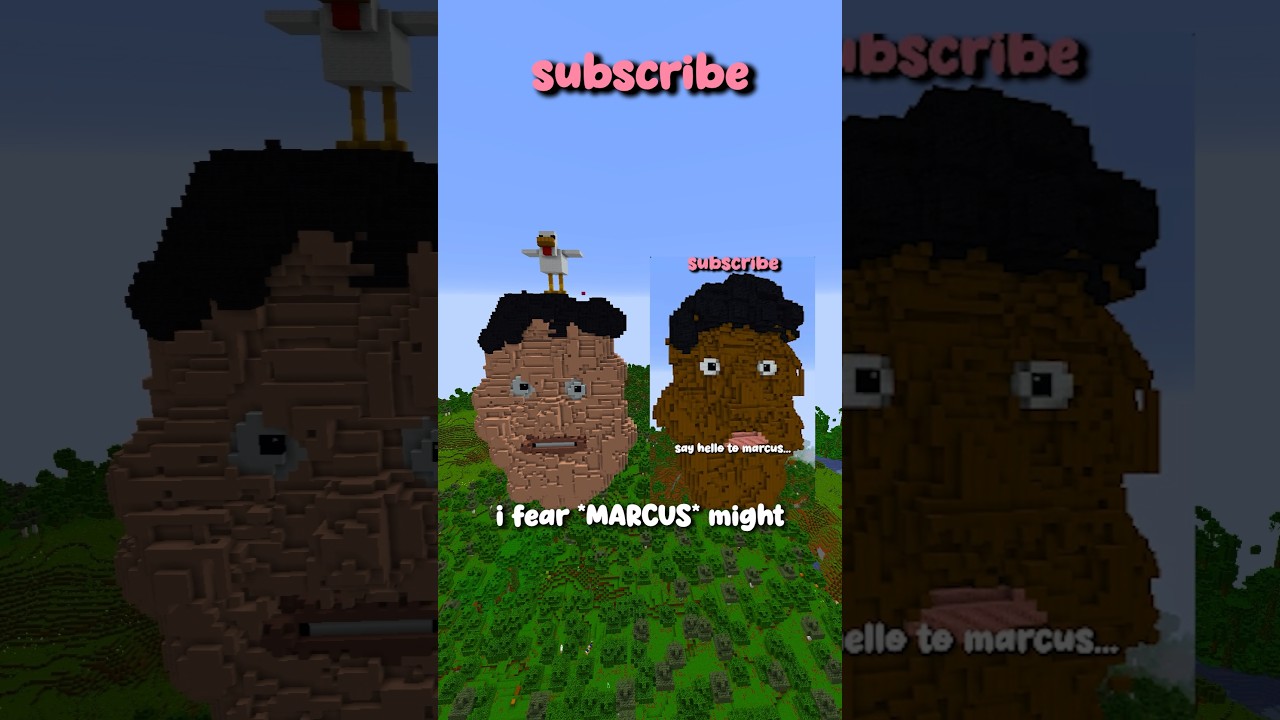 Building Your Minecraft Build Requests Part Four 