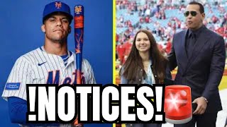 JUAN SOTO FLIRTING WITH ALEX RODRIGUEZ S DAUGHTER