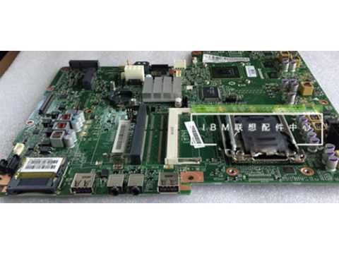 Best price Lenovo B340 B540 B540 all in one machine’s motherboard CIH77S V1.0 for computer repair