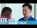 FTV Kiki Farel & Enzy Storia | Jamu Anti Galau