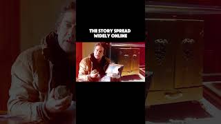 The Dybbuk Box Hoax Explained