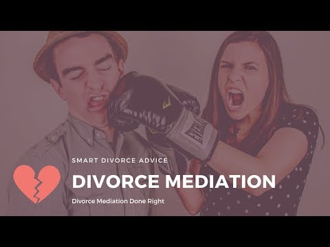 Divorce Mediation Online