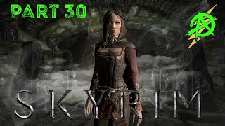 Skyrim|Gameplay|Pt.30|dibella,deep folk crossing shard,Aetherium forge|